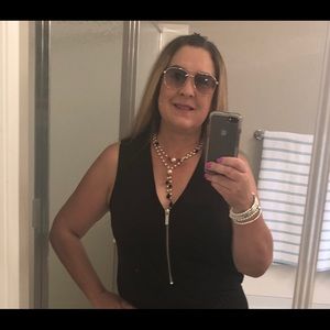 Meet your Posher, Kerrie